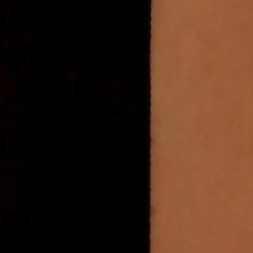 A moment captured by Go Won (Loossemble)'s fan