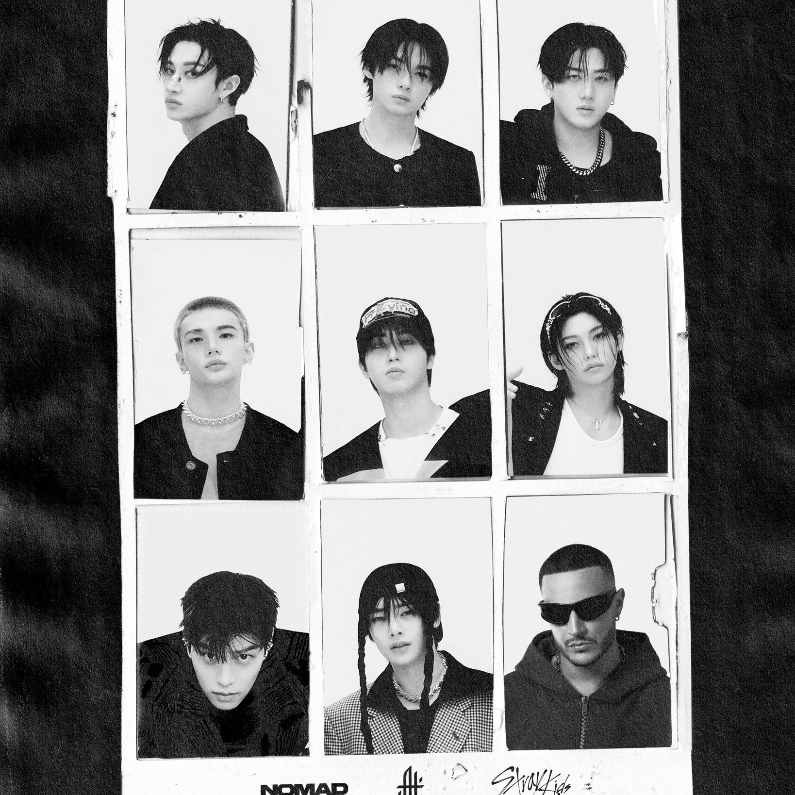 A moment captured by DJ Snake's fan