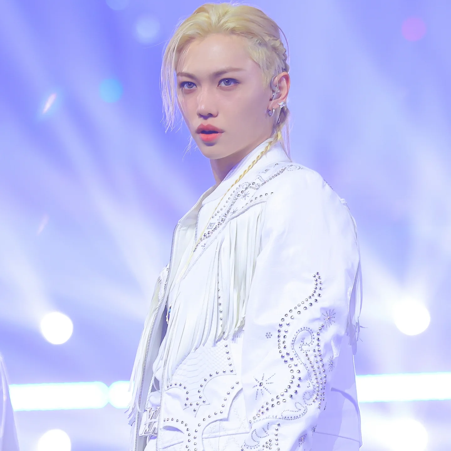 Behind-the-scenes cut of Stray Kids