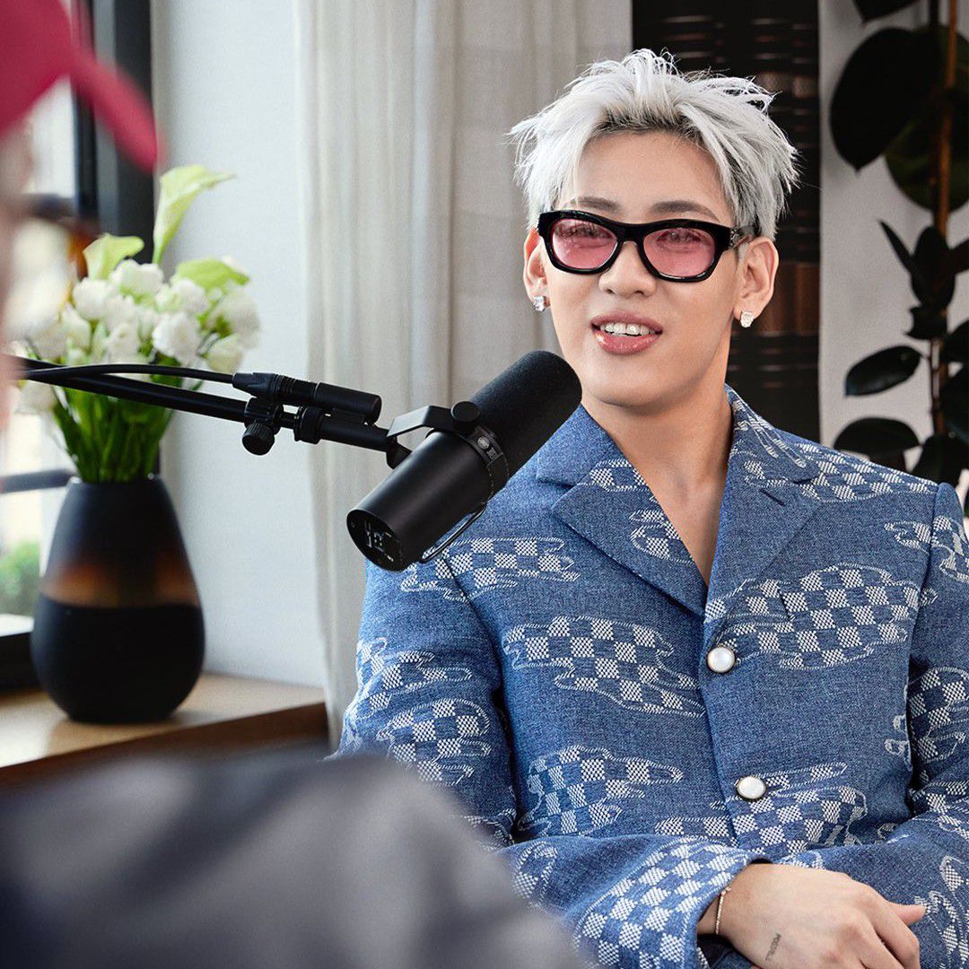 ベンベン (GOT7)の最新写真