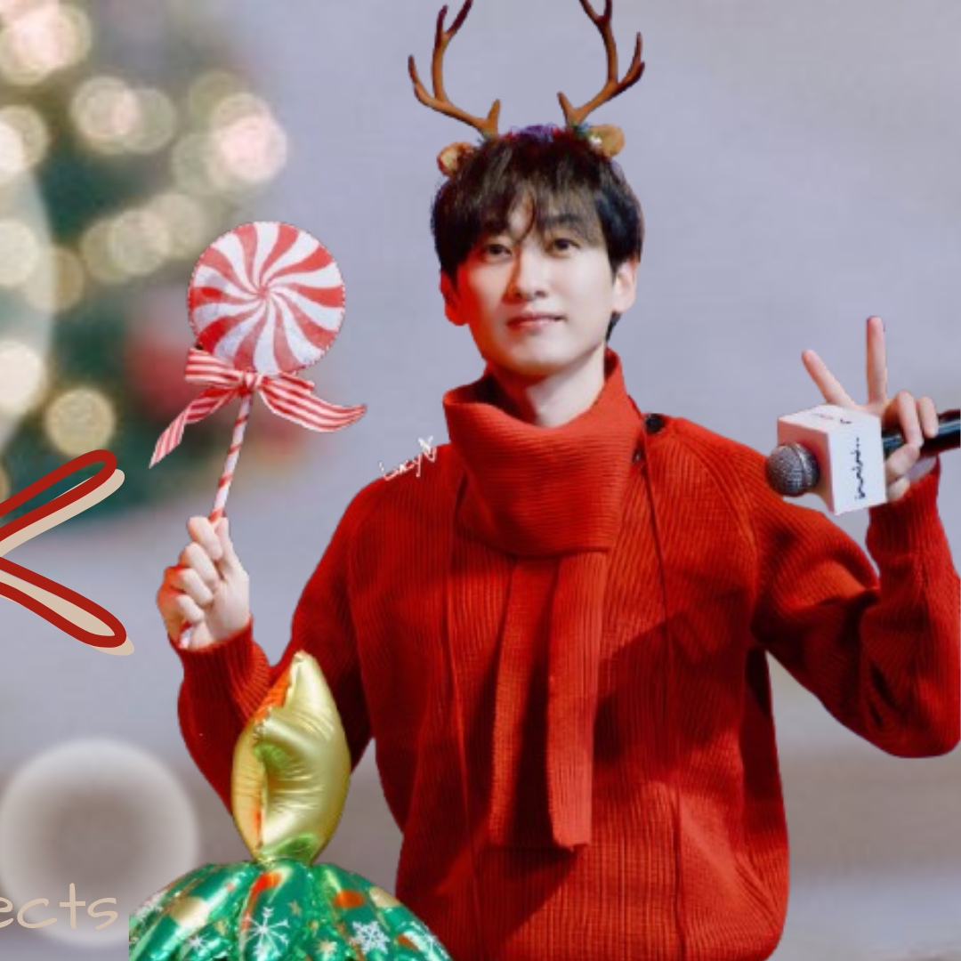 Latest photo of Eunhyuk (Super Junior)