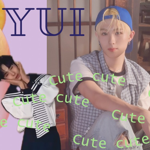 Hyui (NEXZ)的最新活动照片