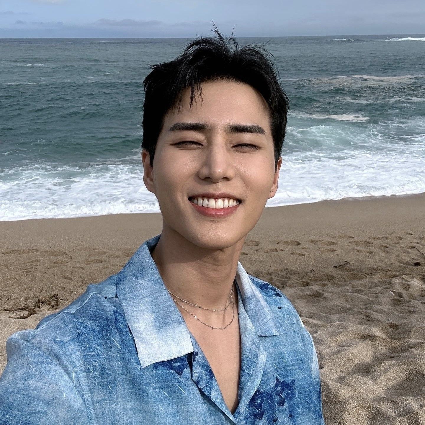 Young K (DAY6)ファンが撮った瞬間