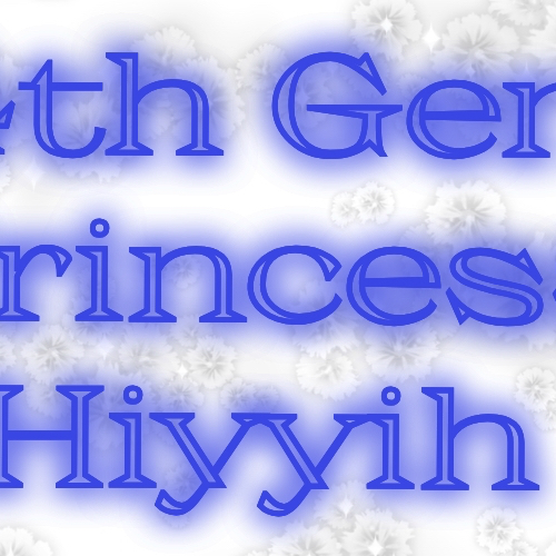 Latest photo of Huening Bahiyyih (Kep1er)