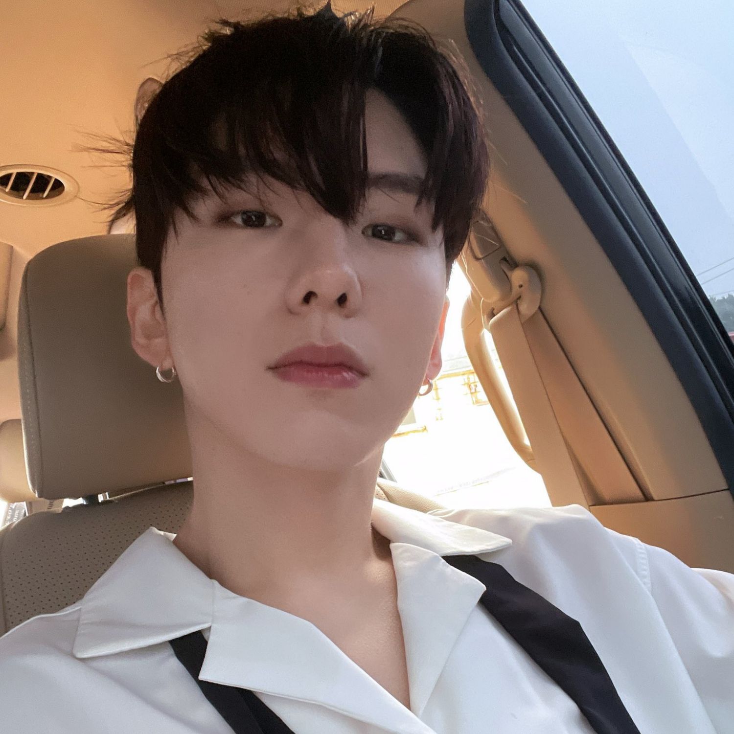 Latest photo of MONSTA X