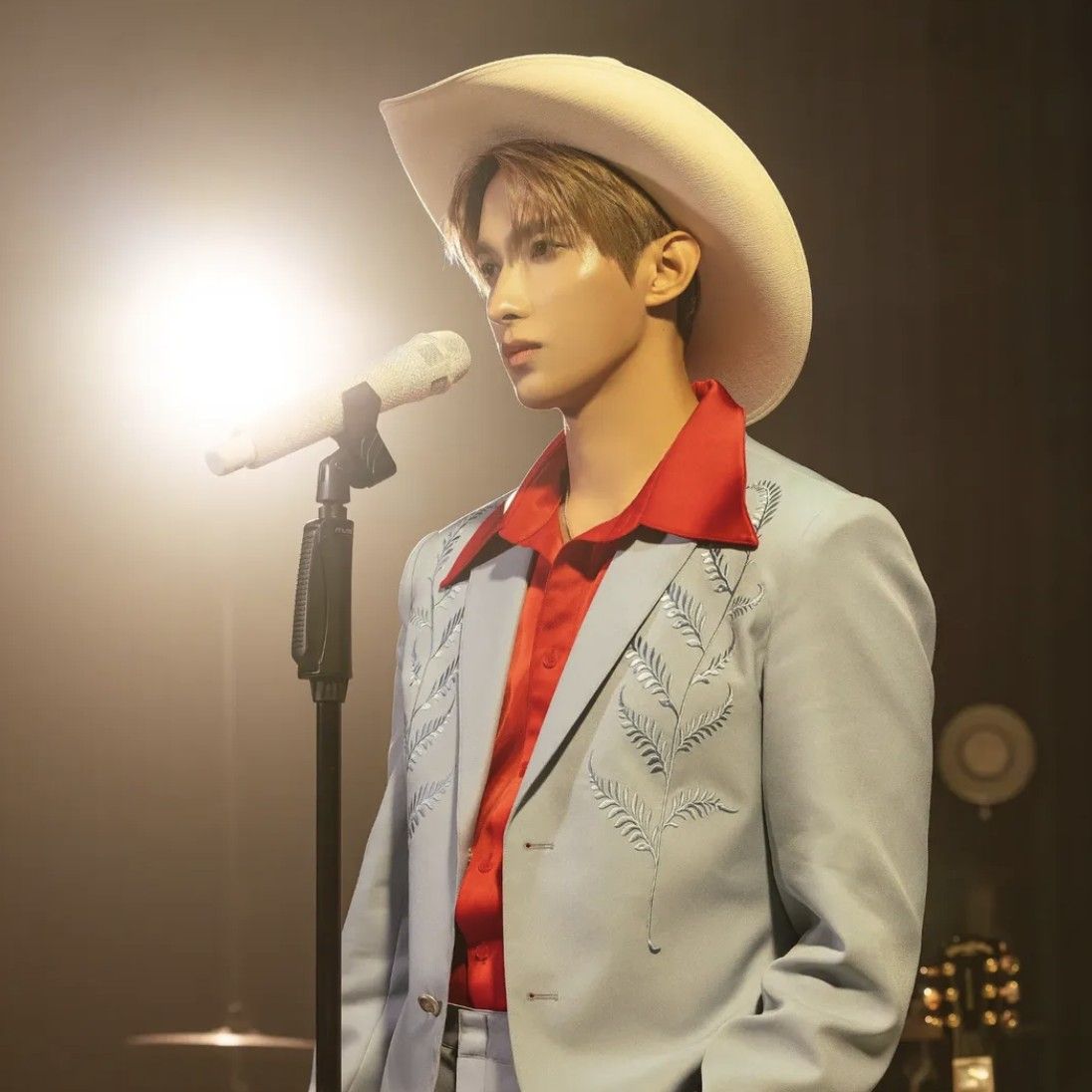 ドギョム (SEVENTEEN)ファンが撮った瞬間