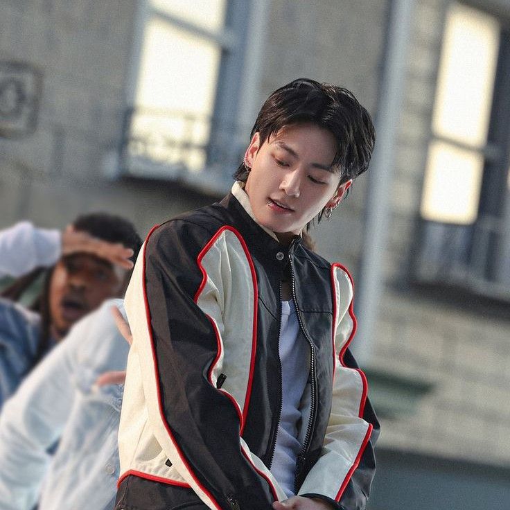ジョングク (BTS)の最新写真