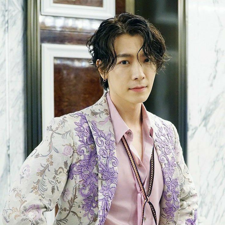 ドンヘ (Super Junior)ファンが撮った瞬間