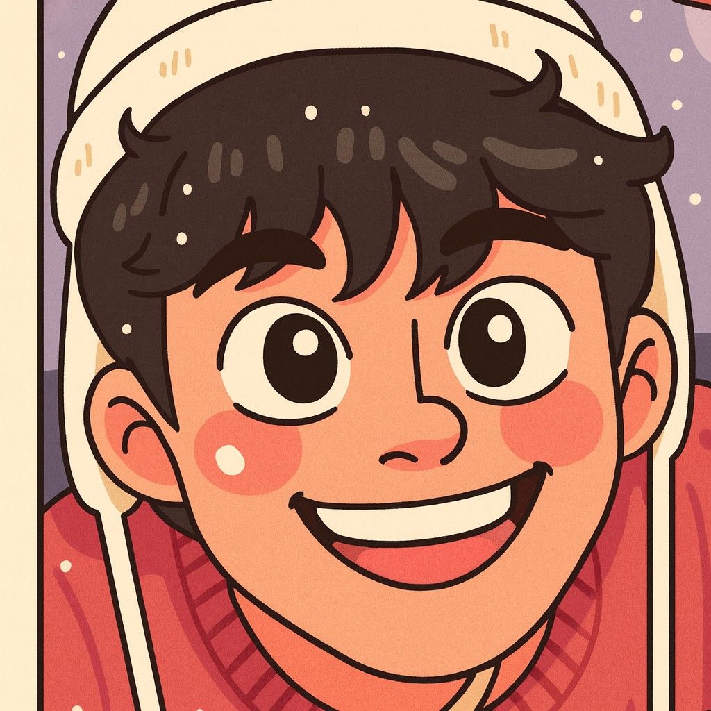 Latest photo of MJ (ASTRO)