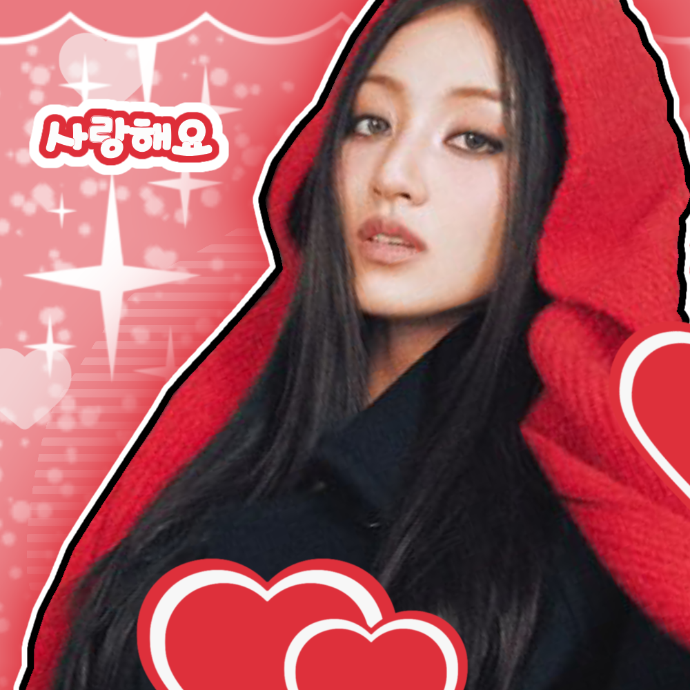 Latest photo of Jihyo (TWICE)