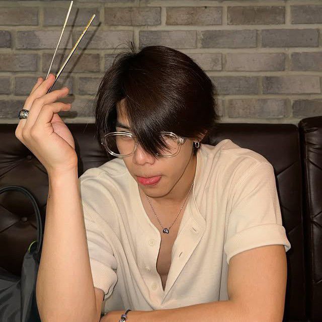 Behind-the-scenes cut of Tui (LYKN)