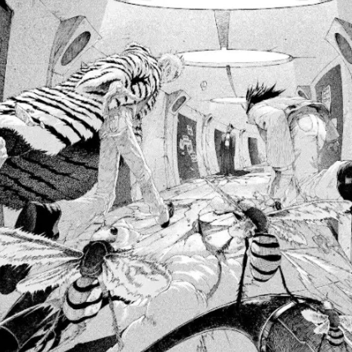 셔누 (몬스타엑스) 팬이 찍은 순간