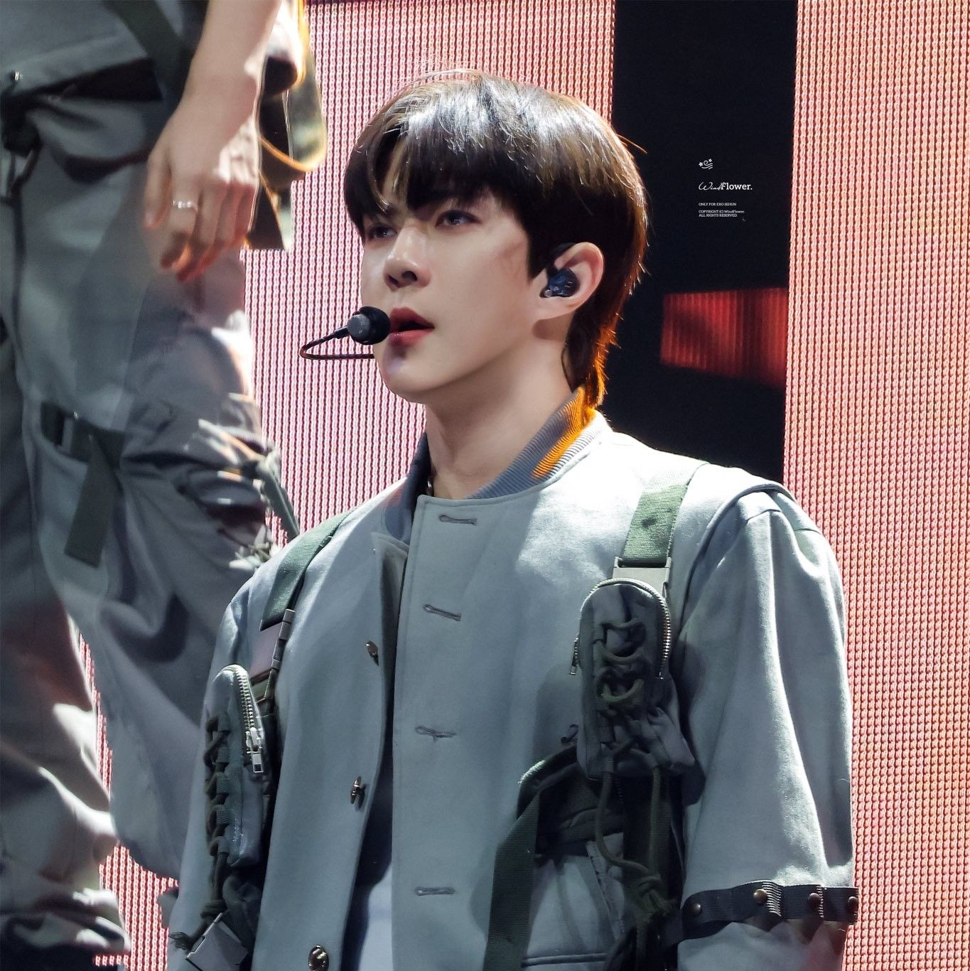 セフン (EXO)の最新写真