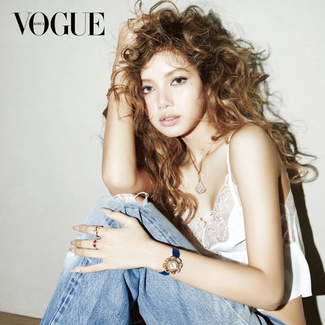 리사 (BLACKPINK)의 최신 사진