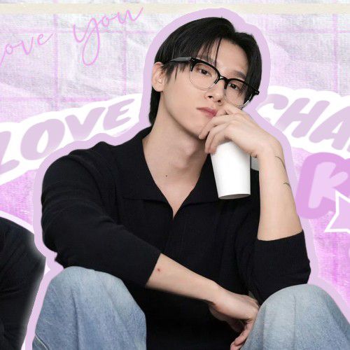 Latest photo of I.M (MONSTA X)