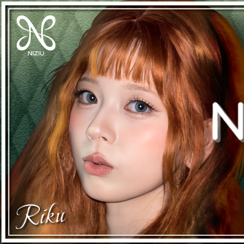 リク (NiziU)の最近の活動写真