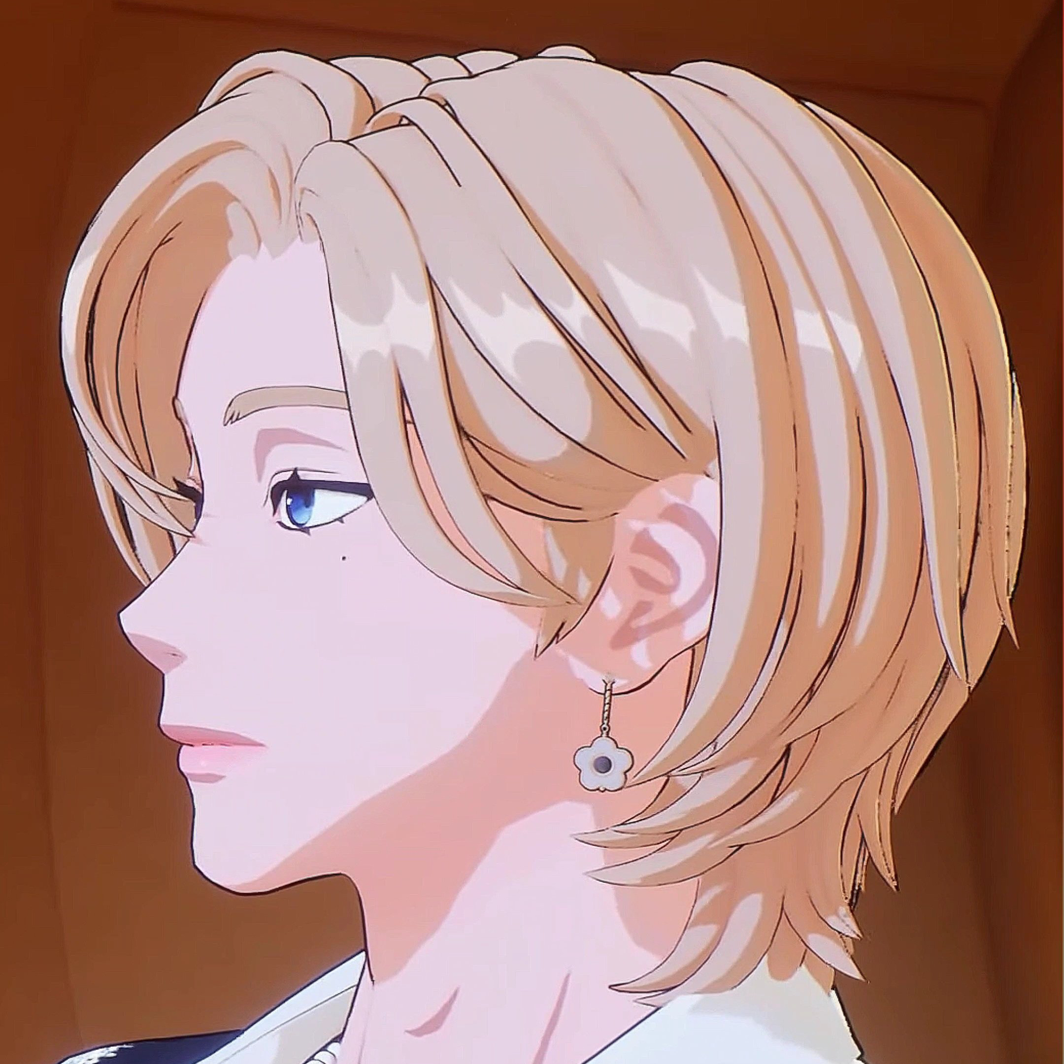 Foto terbaru Noah (PLAVE)