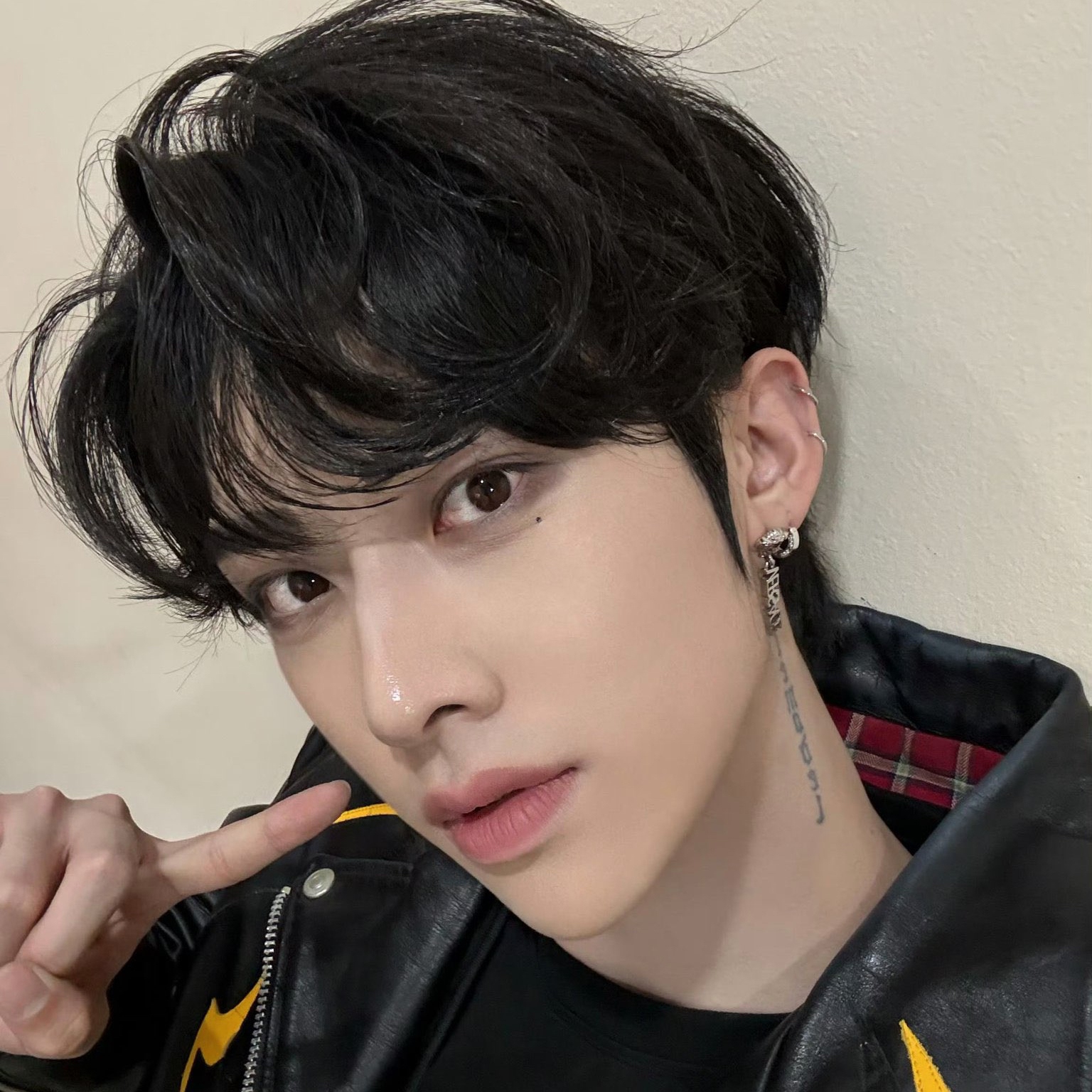 리키 (제로베이스원)의 비하인드 컷