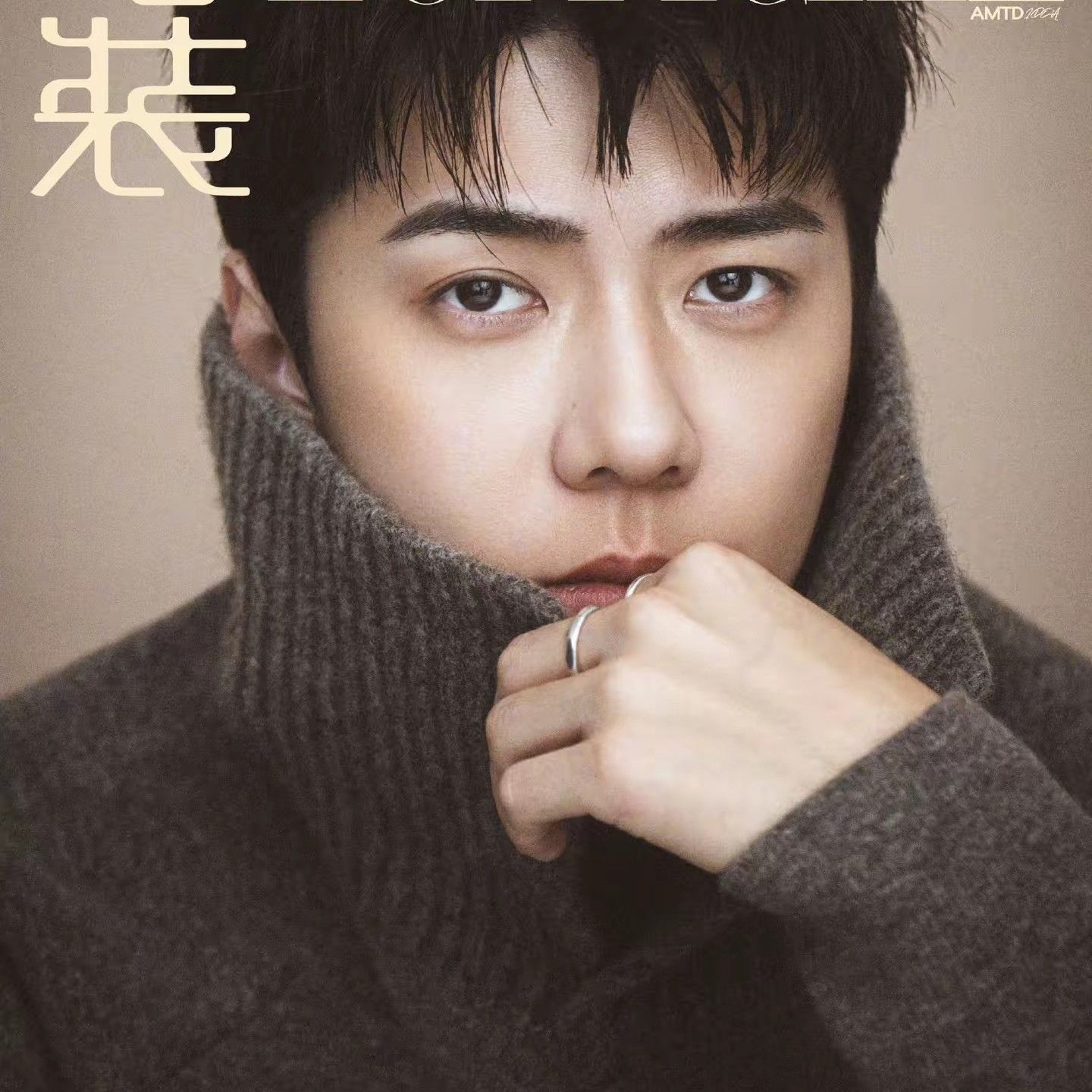 세훈 (EXO) 팬이 찍은 순간