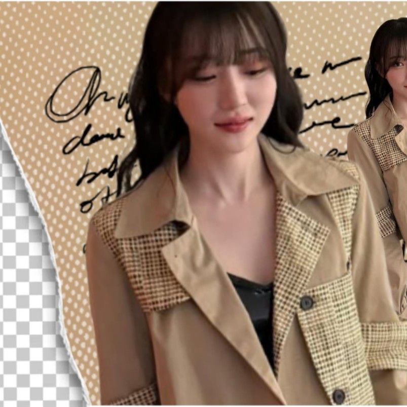 A moment captured by SU A (DREAMCATCHER)'s fan