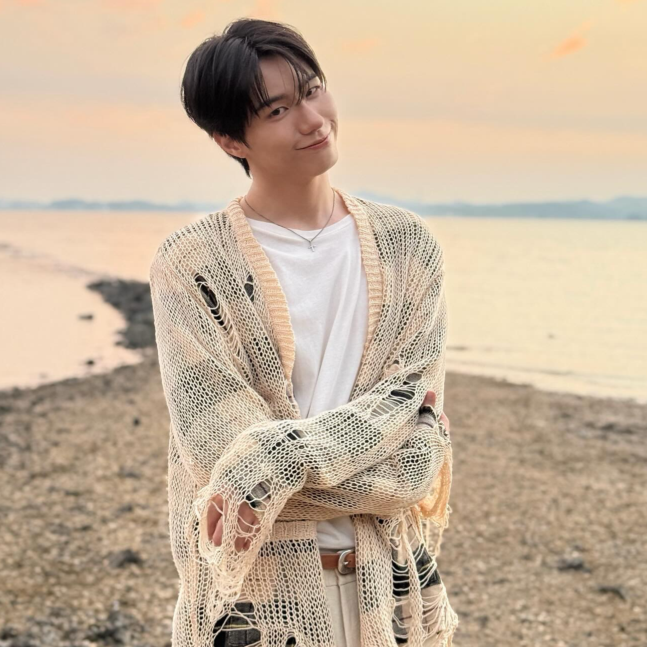 姜昇植 (VICTON)的最新活動照片