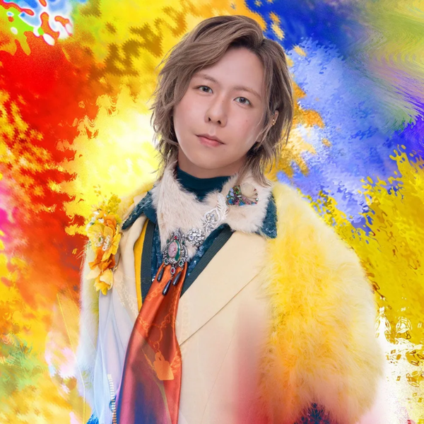 Popular profile image of Ryoka Fujisawa (Mrs. GREEN APPLE) selected by votes