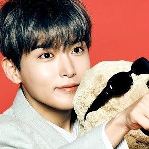 Latest photo of Ryeowook (Super Junior)