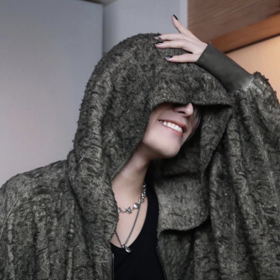 Recent activity shot of Yuta (NCT 127)