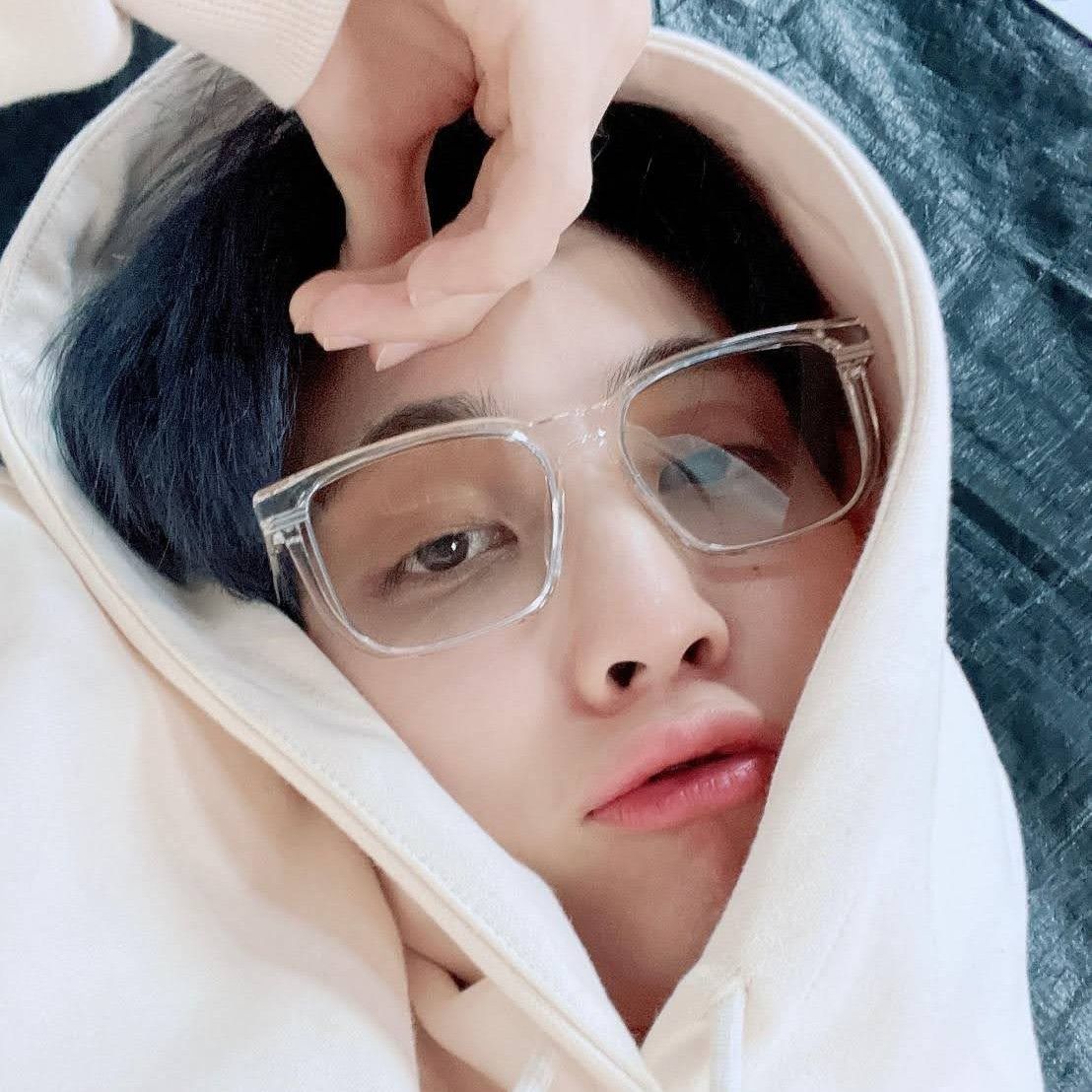 정한 (세븐틴)의 최신 사진