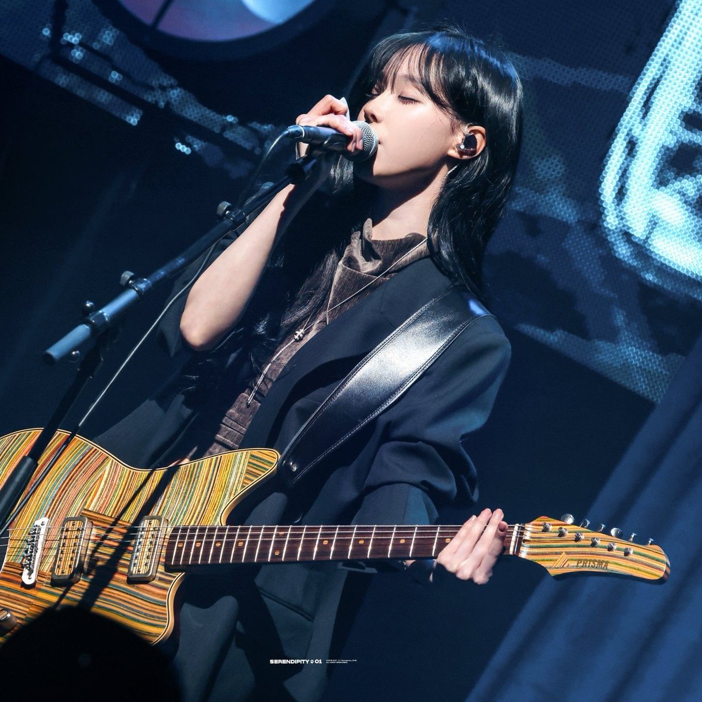 ウィンター (aespa)の最新写真