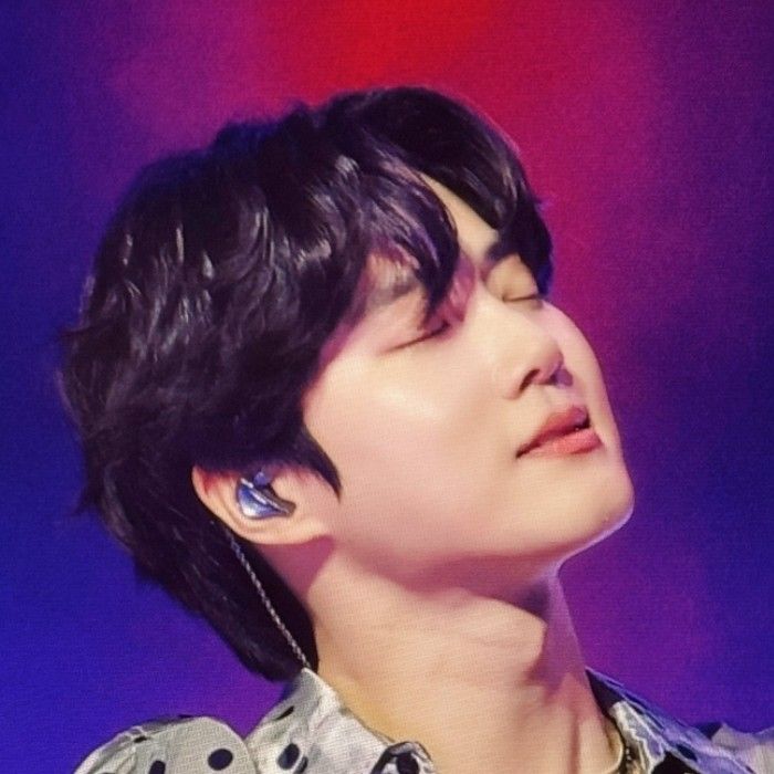 スホ (EXO)ファンが撮った瞬間