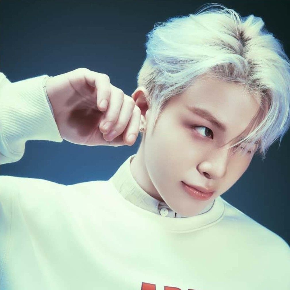 Recent activity shot of So Junghwan (TREASURE)