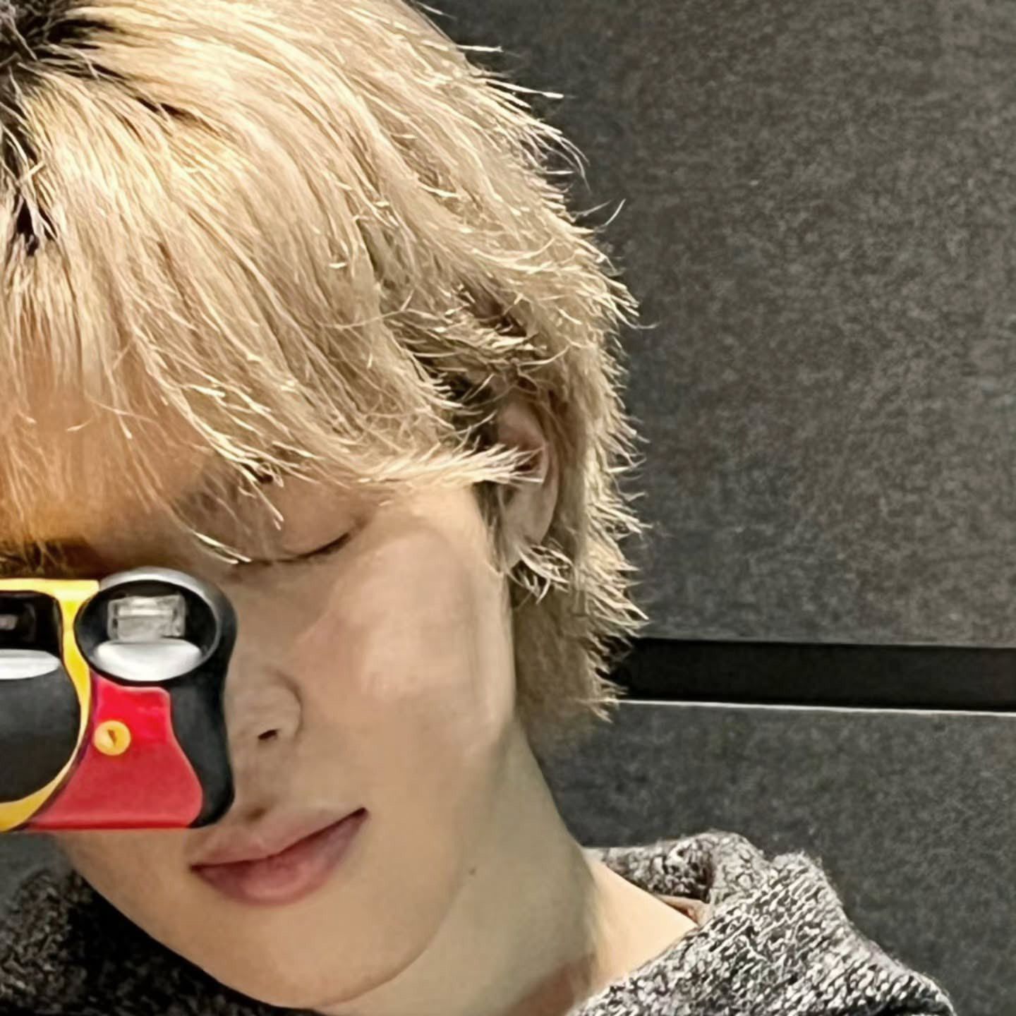 防彈少年團的最新活動照片