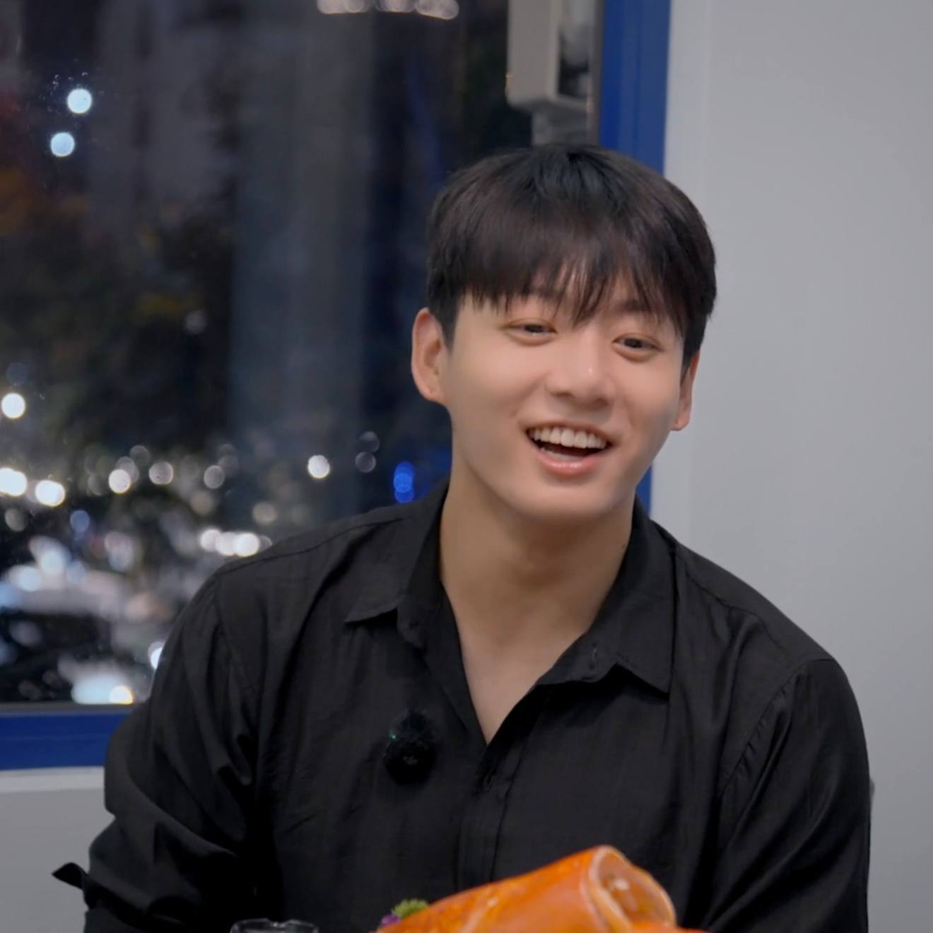 ジョングク (BTS)の舞台裏ショット