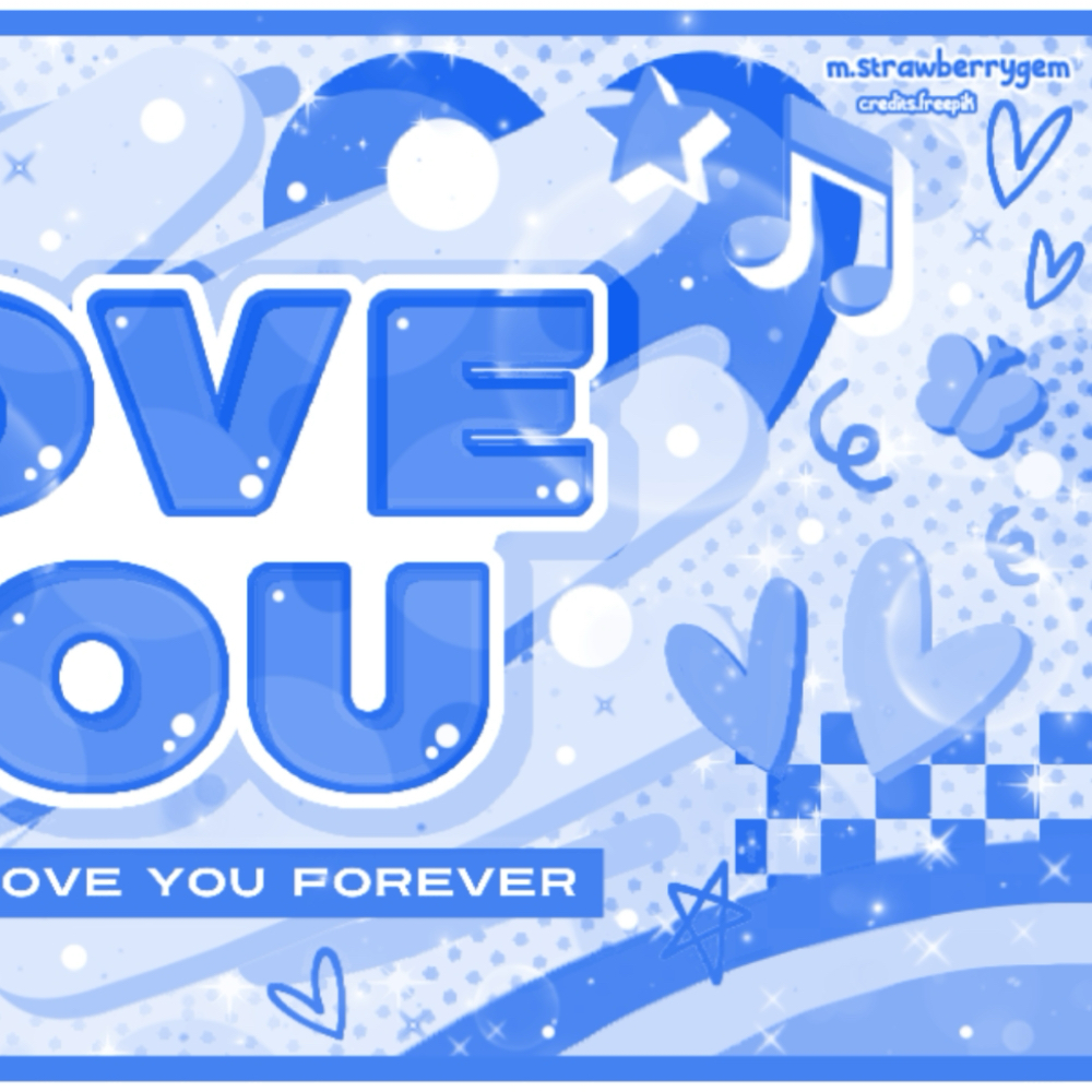 Recent activity shot of NMIXX