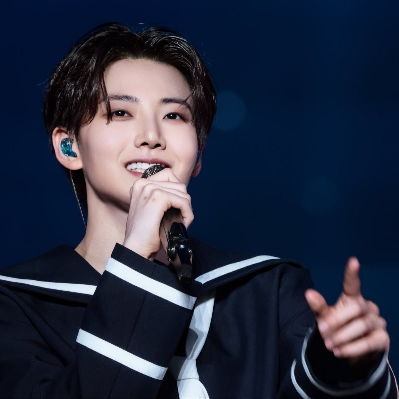 준규 (TREASURE)의 최신 사진
