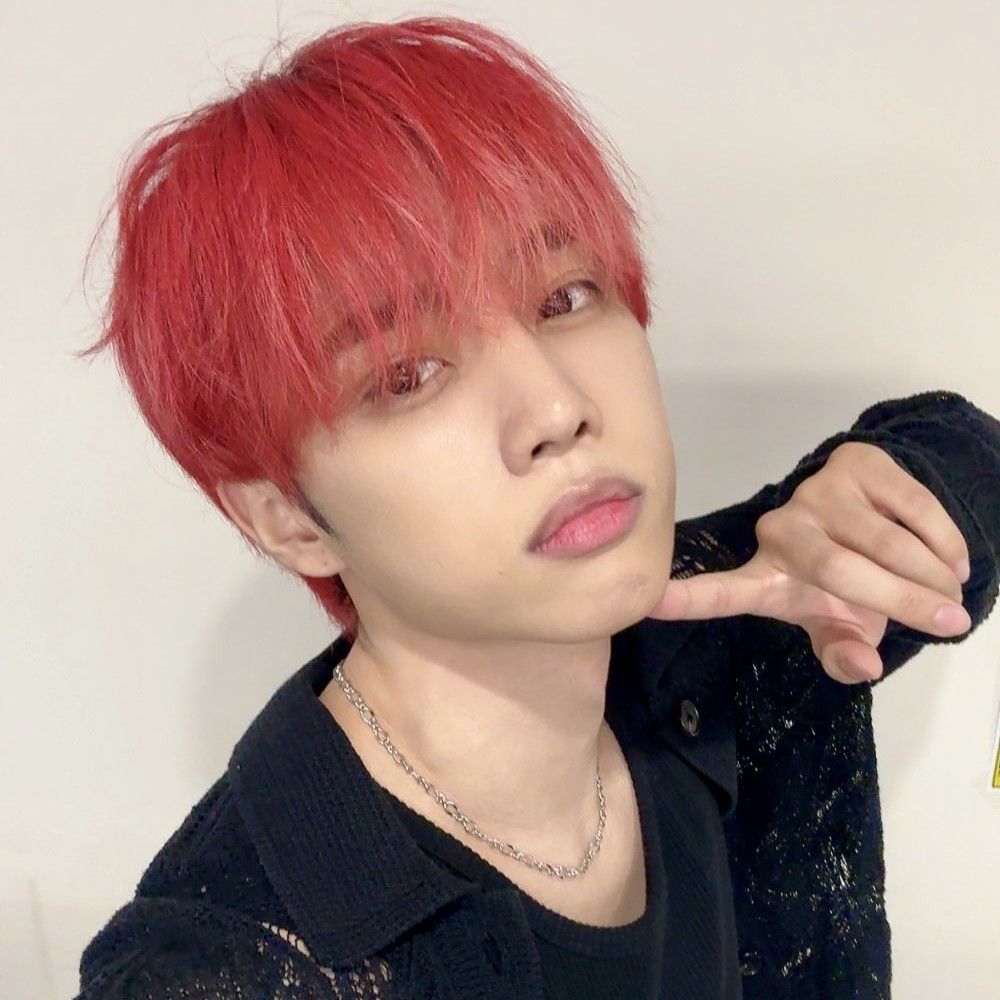 Latest photo of Sunwoo (THE BOYZ)