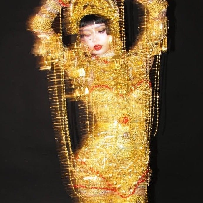 리사 (BLACKPINK) 최근 활동샷