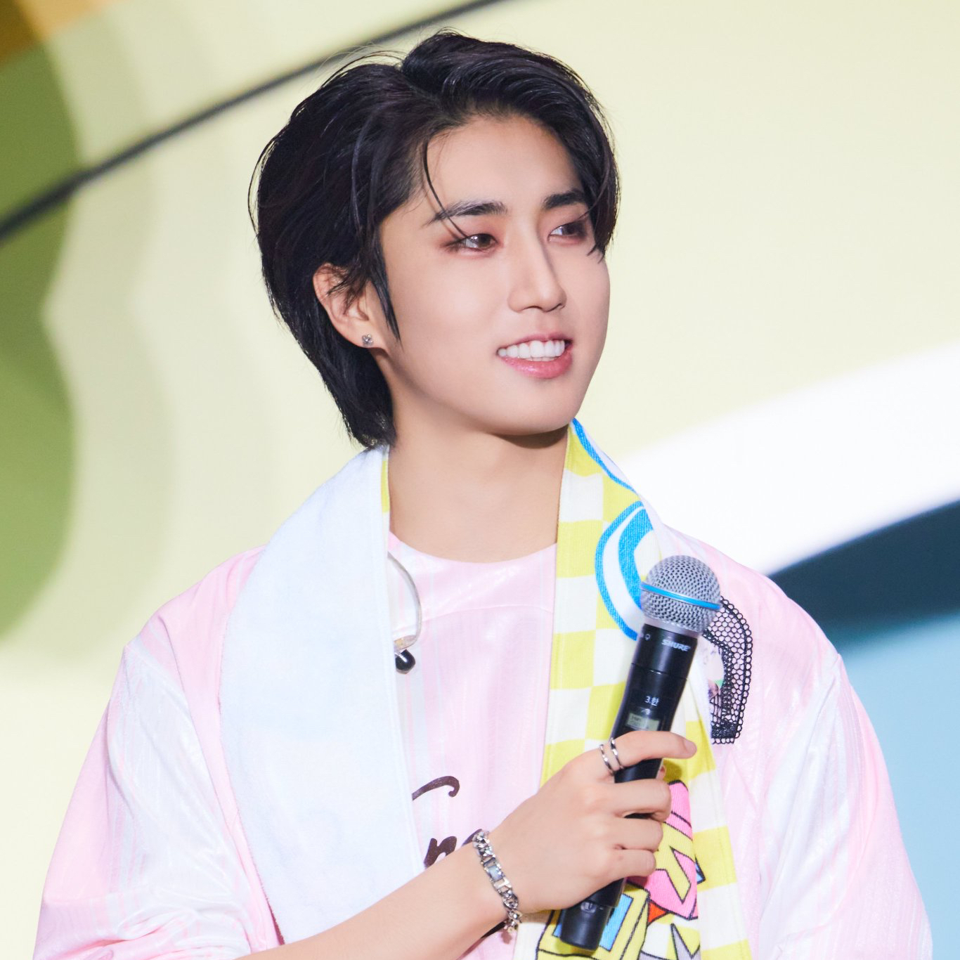 Stray Kids의 최신 사진