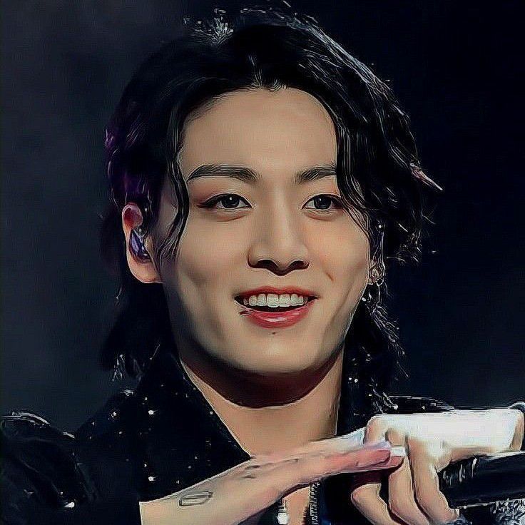 柾国 (防弹少年团)的最新照片