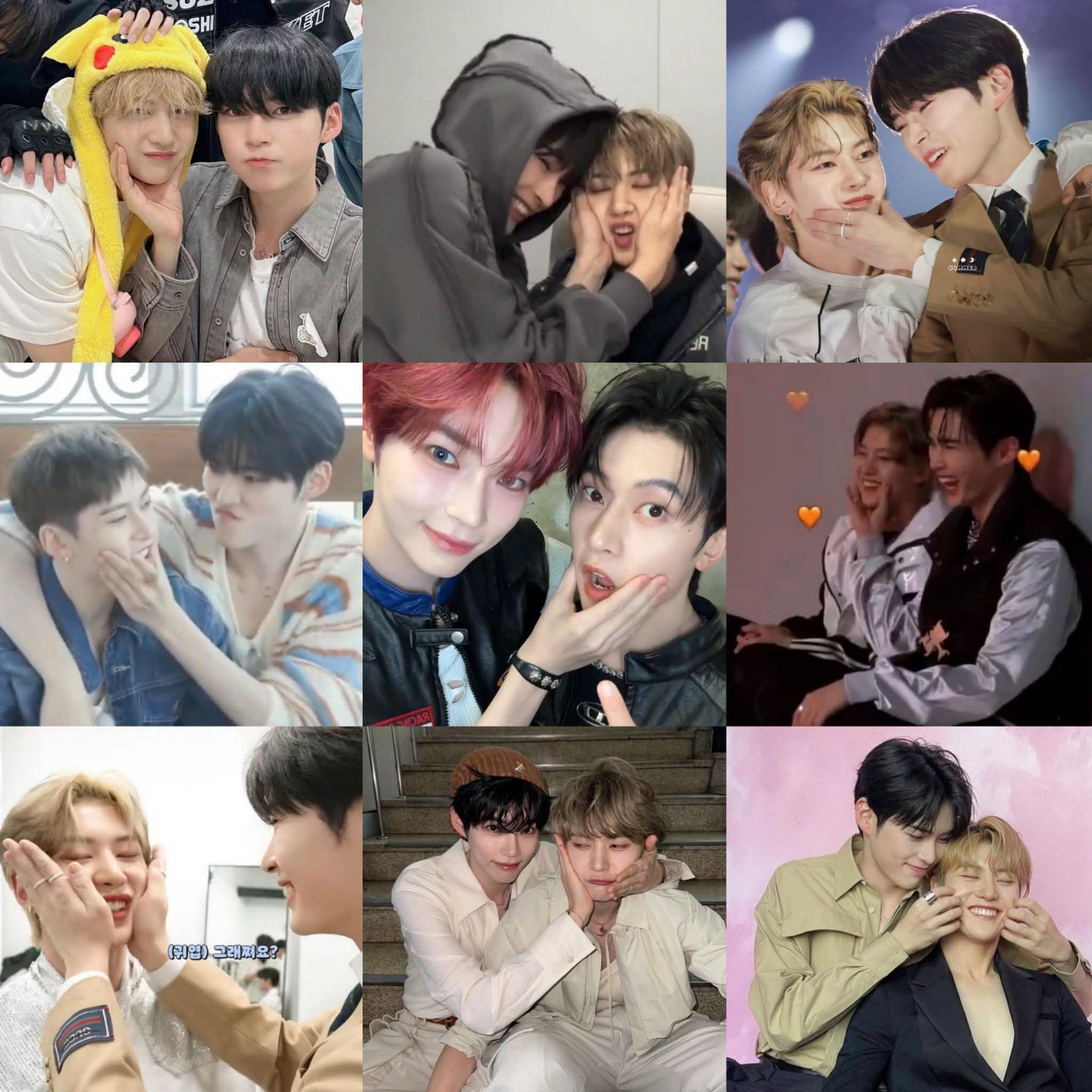 Recent activity shot of Seok Matthew (ZEROBASEONE)