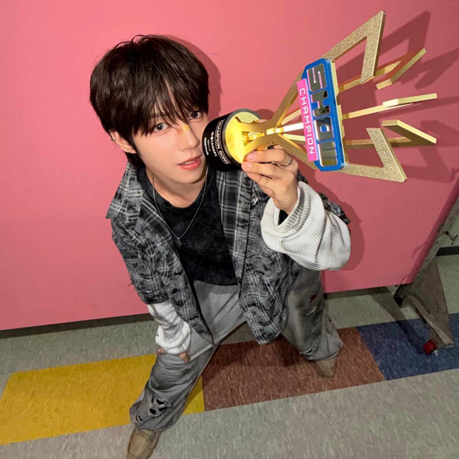 Latest photo of JL (AHOF)