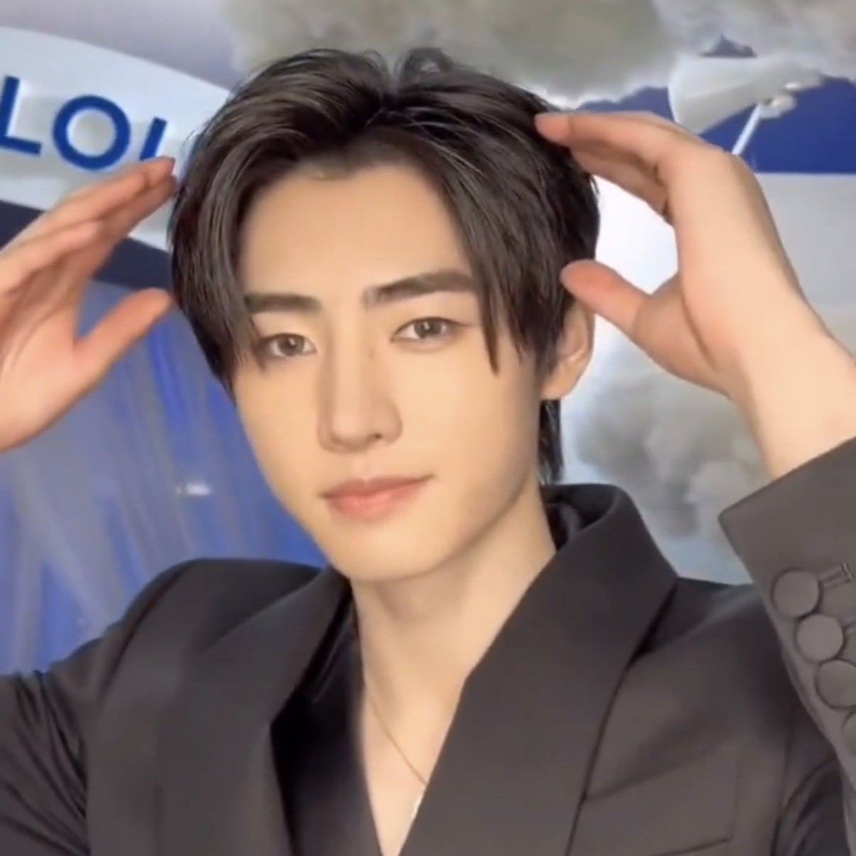 ソンフン (ENHYPEN)ファンが撮った瞬間