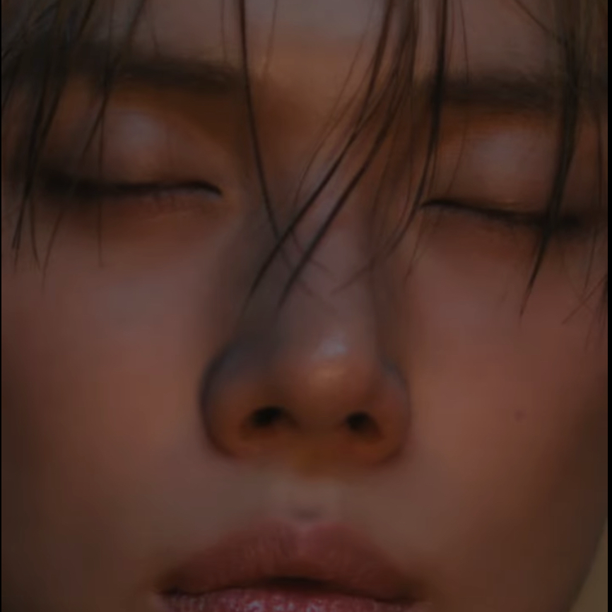 然竣 (TOMORROW X TOGETHER)的幕後花絮