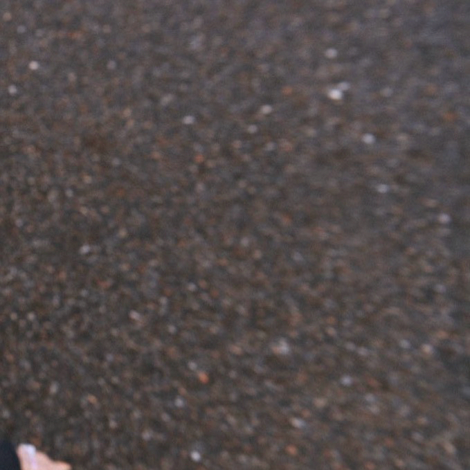 Behind-the-scenes cut of Kumi (Baby DONT Cry)