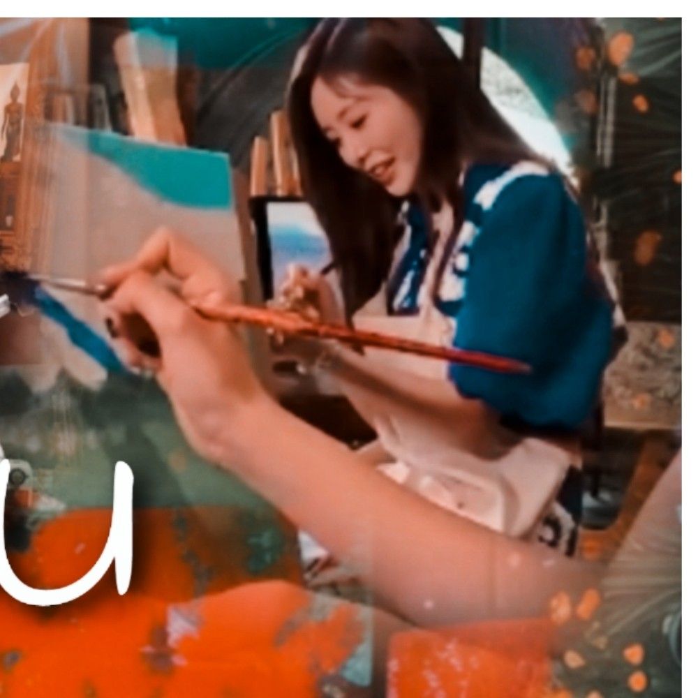 ジユ (DREAMCATCHER)ファンが撮った瞬間