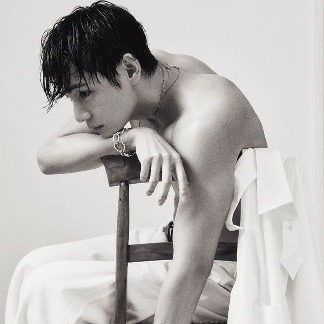 V (防弹少年团)粉丝拍下的瞬间