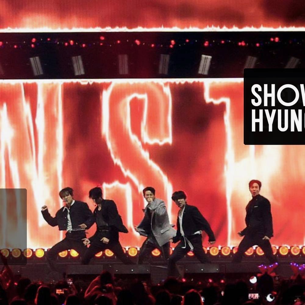 지금 주목받는 케이팝 스타 게시글