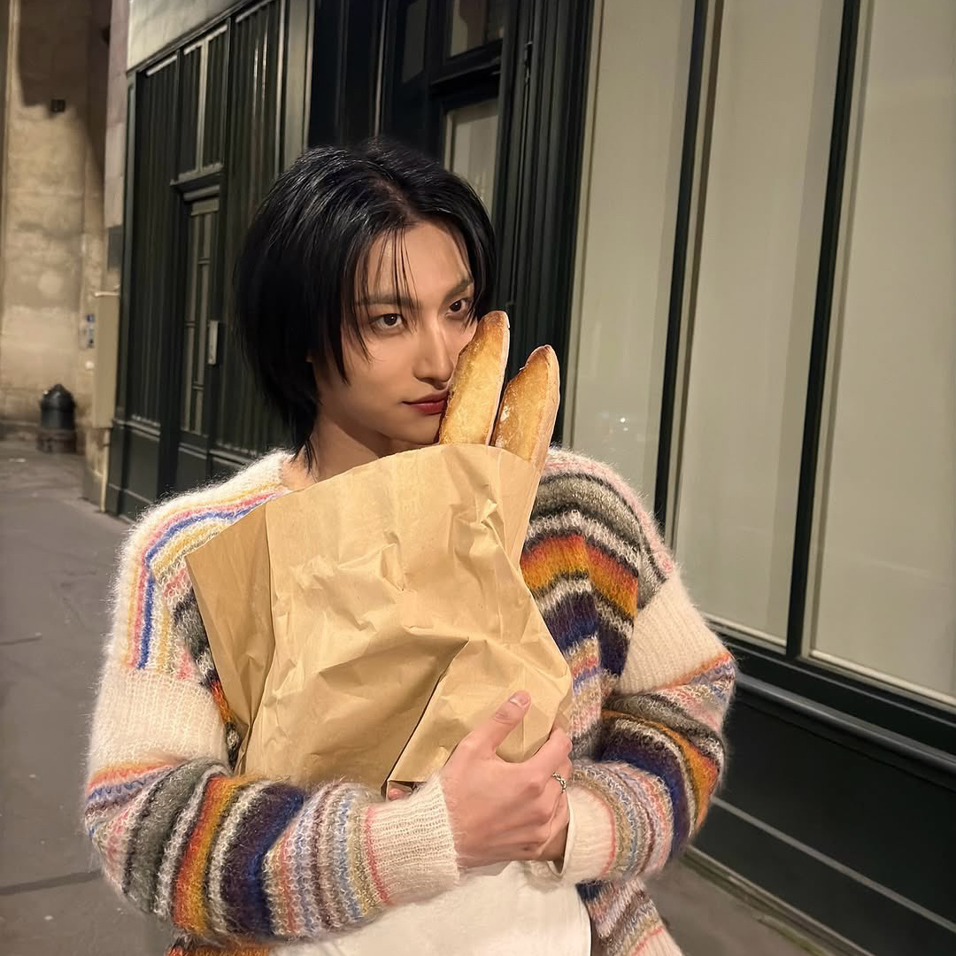 Latest photo of ATEEZ