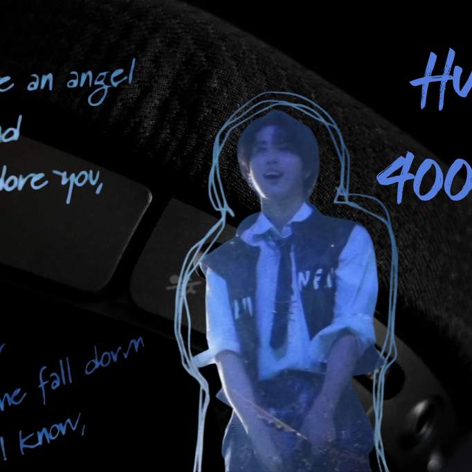 Recent activity shot of HAN (Stray Kids)